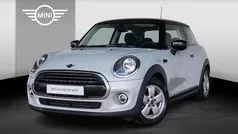 Wit Gebruikt 2021 Mini Cooper Hatchback | € 17.950 (Eerlijke prijs)
