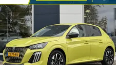 Gebruikt 2024 Peugeot e-208 Style Hatchback | € 21.985 (Eerlijke prijs)
