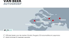 Blauw Gebruikt 2023 Peugeot 3008 Allure SUV | € 29.890 (Eerlijke prijs)