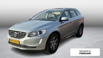 Grijs Occasion 2017 Volvo XC60 SUV | € 28.894 (Goede deal)