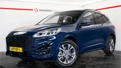 Gebruikt 2021 Ford Kuga ST-Line X SUV | € 21.944 (Eerlijke prijs)