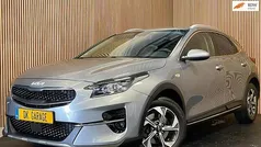 Gebruikt 2022 Kia XCeed SUV | € 19.795 (Goede deal)