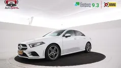 Gebruikt 2019 Mercedes A200 Business Sedan | € 22.995 (Eerlijke prijs)