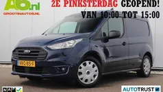 Gebruikt 2022 Ford Transit Van | € 17.999 (Eerlijke prijs)