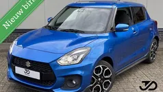 Gebruikt 2019 Suzuki Swift Sport Hatchback | € 17.450 (Eerlijke prijs)