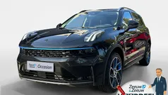 Zwart Gebruikt 2022 Lynk & Co 01 SUV | € 22.940 (Goede deal)