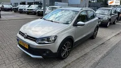 Gebruikt 2012 VW Polo Cross Hatchback | € 7.950 (Goede deal)
