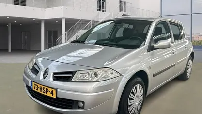 Occasion Renault Mégane III Business 112 PK (82 kW) 2009 Hatchback