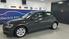 Grijs Gebruikt 2019 VW Golf VII Comfortline Hatchback | € 13.999 (Eerlijke prijs)