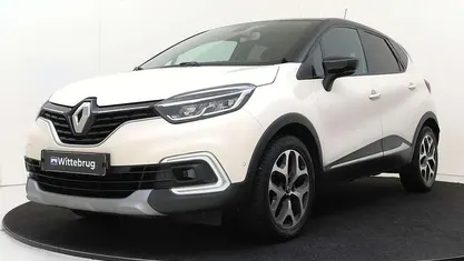 Occasion Renault Captur Intens 90 PK (66 kW) 2019 SUV
