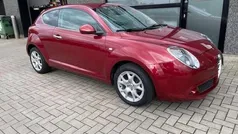 Rood Gebruikt 2014 Alfa Romeo MiTo Distinctive Hatchback | € 5.750 (Super prijs)