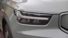 Groen Gebruikt 2020 Volvo XC40 R-Design SUV | € 25.950 (Eerlijke prijs)