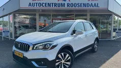 Wit Gebruikt 2021 Suzuki SX4 S-Cross Style SUV | € 20.949 (Eerlijke prijs)