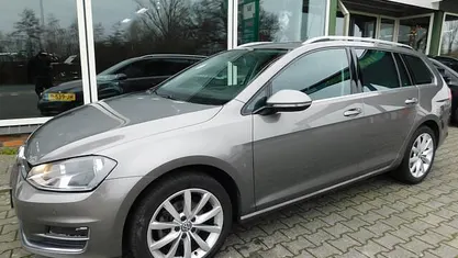 Gebruikt 2016 VW Golf VII Stationwagen | € 13.950 (Eerlijke prijs)