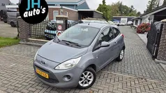 Gebruikt 2013 Ford Ka Champions Edition Hatchback | € 2.999 (Eerlijke prijs)