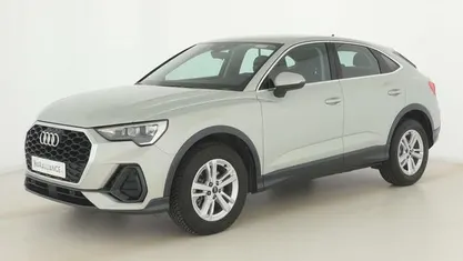 Occasion 2022 Audi Q3 Sportback Sport SUV | € 29.990 (Super prijs)