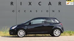 Gebruikt 2010 Opel Corsa Color Edition Hatchback | € 3.940 (Eerlijke prijs)