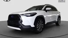 Gebruikt 2024 Toyota Corolla Cross Limited SUV | € 37.950 (Eerlijke prijs)