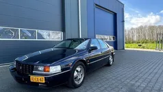 Blauw Gebruikt 1998 Cadillac Seville STS Sedan | € 1.750