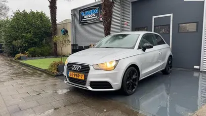 Occasion Audi A1 Attraction 122 PK (89 kW) 2011 Hatchback