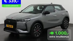 DS Automobiles DS3 Crossback E-Tense