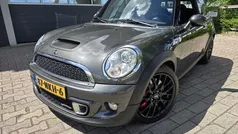 Gebruikt 2010 Mini John Cooper Works Chili Hatchback | € 9.950 (Eerlijke prijs)