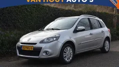Gebruikt 2011 Renault Clio GrandTour Collection Stationwagen | € 2.750 (Eerlijke prijs)