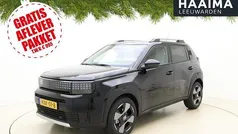 Gebruikt 2025 Fiat Grande Panda La Prima Hatchback | € 29.450 (Eerlijke prijs)