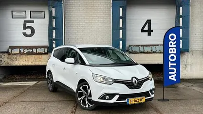 Occasion Renault Grand Scénic IV Bose Edition 132 PK (97 kW) 2017 MPV
