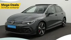 Grijs Gebruikt 2022 VW Golf VIII GTE Hatchback | € 29.750 (Eerlijke prijs)