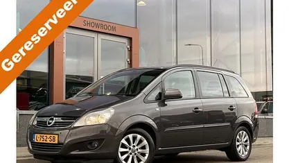 Occasion Opel Zafira Cosmo 142 PK (104 kW) 2014 MPV