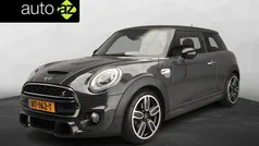 Grijs Gebruikt 2016 Mini Cooper S Hatchback | € 19.900 (Eerlijke prijs)