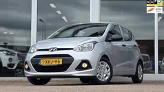 Gebruikt 2014 Hyundai i10 Hatchback | € 5.744 (Eerlijke prijs)