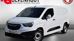 Gebruikt 2021 Opel Combo Edition MPV | € 11.240 (Eerlijke prijs)
