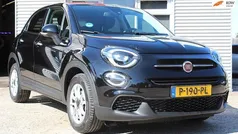 Gebruikt 2018 Fiat 500X Opening Edition SUV | € 8.250 (Super prijs)
