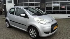 Grijs Gebruikt 2009 Citroën C1 Hatchback | € 3.450 (Eerlijke prijs)