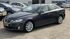 Bruin Gebruikt 2008 Lexus IS250 Executive Line Sedan | € 8.250 (Eerlijke prijs)