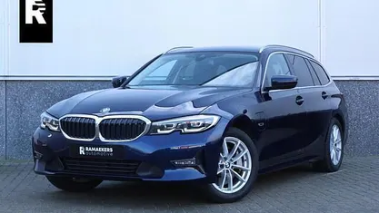 Occasion BMW 330 291 PK (214 kW) 2022 Stationwagen