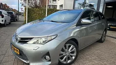 Gebruikt 2013 Toyota Auris Touring Sports Stationwagen | € 8.950 (Eerlijke prijs)