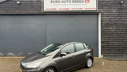 Occasion Ford C-MAX Trend 125 PK (91 kW) 2017 MPV