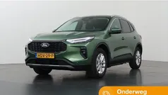 Gebruikt 2025 Ford Kuga Titanium SUV | € 38.935 (Goede deal)