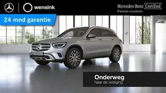 Gebruikt 2021 Mercedes GLC300 Business SUV | € 43.850 (Goede deal)