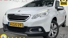 Gebruikt 2015 Peugeot 2008 Crossway SUV | € 7.445 (Eerlijke prijs)