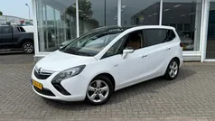Mpv Gebruikt 2012 Opel Zafira Tourer Cosmo MPV | € 8.500 (Eerlijke prijs)