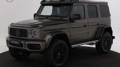 Grijs Nieuw 2025 Mercedes G63 AMG AMG SUV | € 509.165