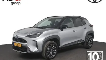 Occasion 2024 Toyota Yaris Cross X-plore SUV | € 29.400 (Eerlijke prijs)