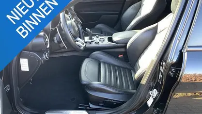 Gebruikt 2018 Alfa Romeo Giulia Tech Edition Sedan | € 29.950 (Eerlijke prijs)