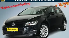 Gebruikt 2013 VW Golf VII Highline Hatchback | € 13.750 (Eerlijke prijs)