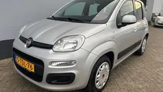 Grijs Gebruikt 2014 Fiat Panda Hatchback | € 5.450 (Eerlijke prijs)