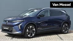 Gebruikt 2025 Renault Scénic Komfort MPV | € 41.940 (Eerlijke prijs)